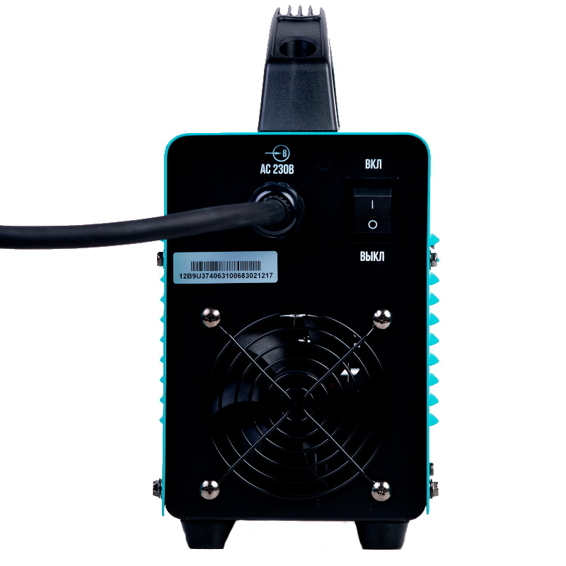 Сварочный аппарат Alteco ARC-220 40886