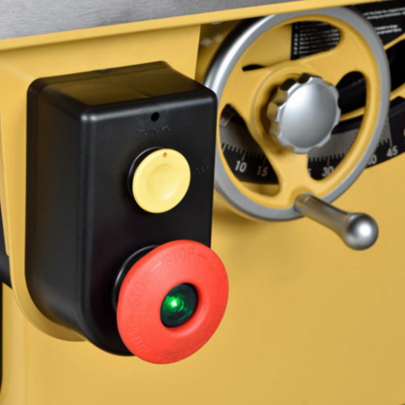 Циркулярная пила Powermatic PM1000 220 В в Муроме