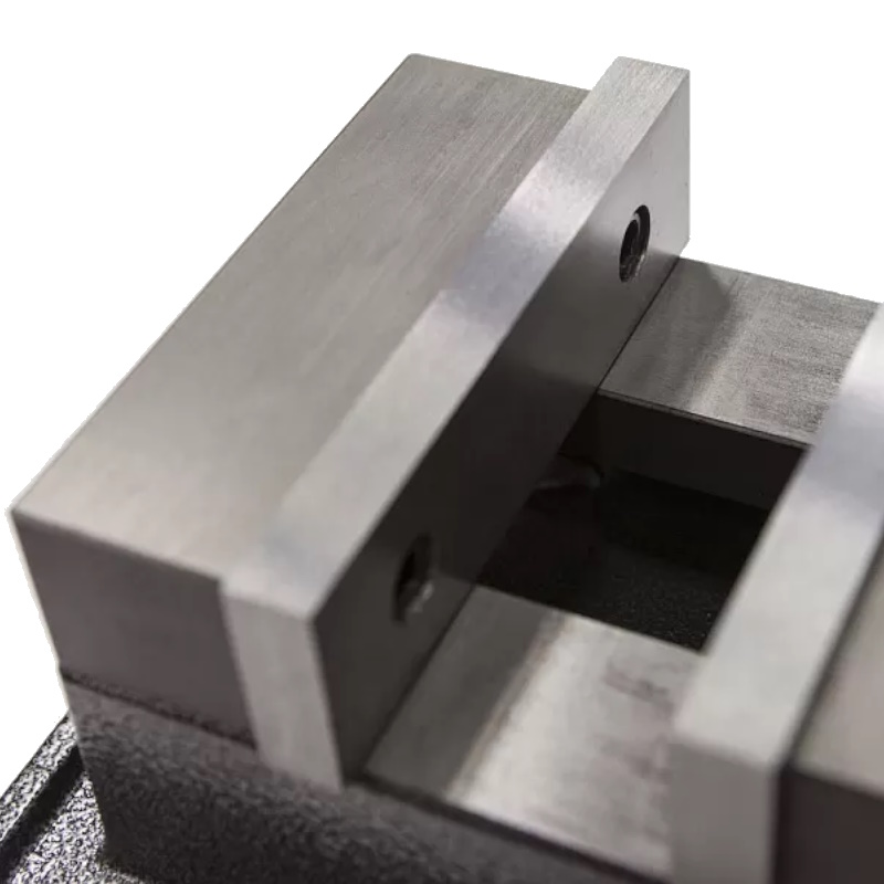 Тиски станочные Stalex QM16100 в Ярославле