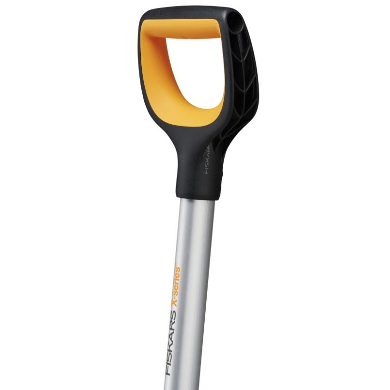 Скрепер для снега Fiskars X-series 1057178