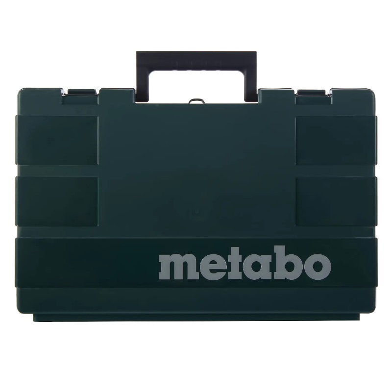 Перфоратор Metabo KHE 2660 Quick 600663950 в кейсе, с защитной муфтой в Кинешме