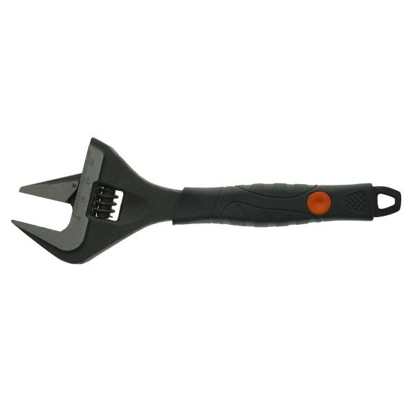 Разводной ключ Sturm 1045-11-200, 200 мм