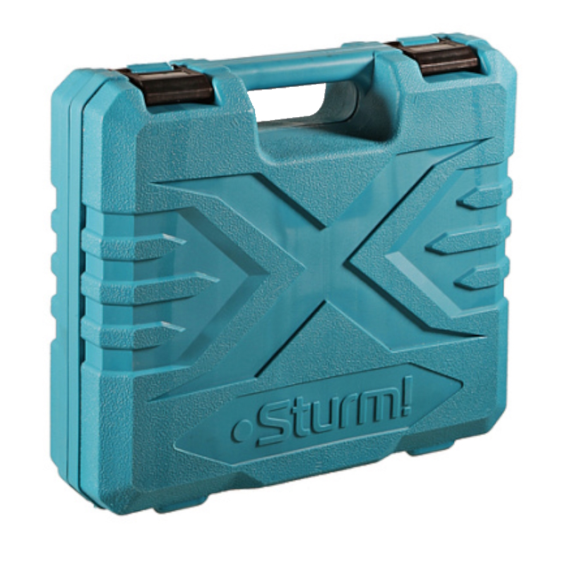 Аккумуляторный шуруповерт Sturm CD1240BLC, BatterySystem12V во Владимире