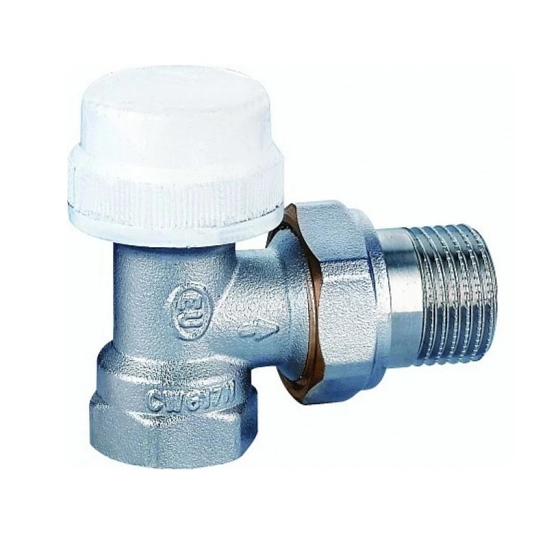 Терморегулирующий клапан Euros ST6120040 34 (3/4", угловой) в Кинешме