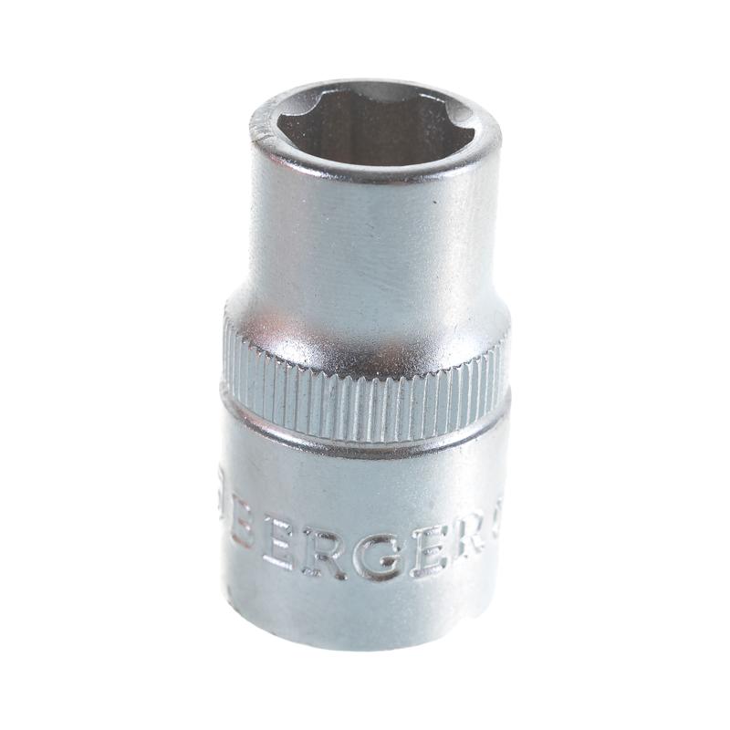 6-гранная торцевая головка Berger BG-12S12 SuperLock (1/2", 12 мм) в Иваново