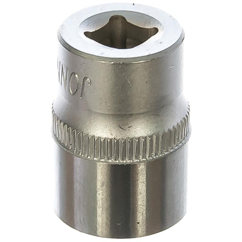 Торцевая головка Jonnesway S04H2113 (1/4", 13 мм) в Ярославле