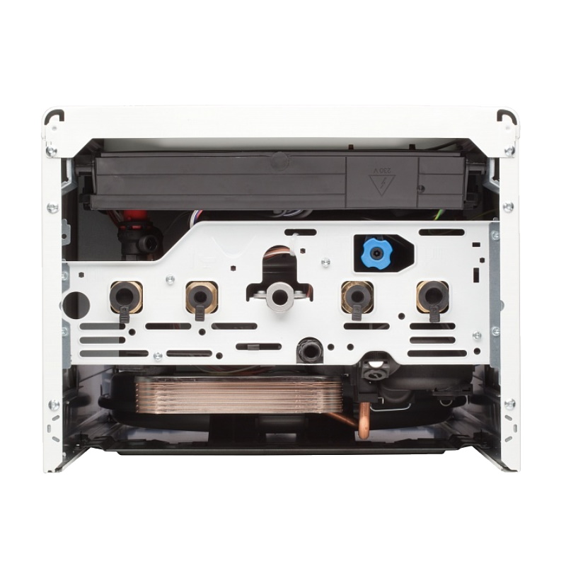 Газовый котел Ariston EGIS PLUS 24 FF, двухконтурный, 24 кВт, настенный в Туле