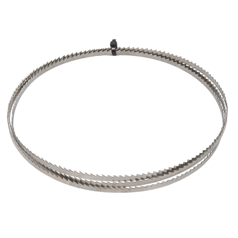 Полотно пильное по дереву Belmash Nordex Flexible PP023A (6х0,63-6PC tpi x 1 575) в Иваново