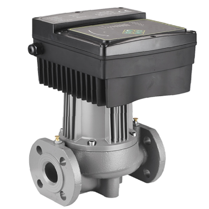 Насос циркуляционный фланцевый Pumpman STAR-PX2 НС-1433630 в Твери
