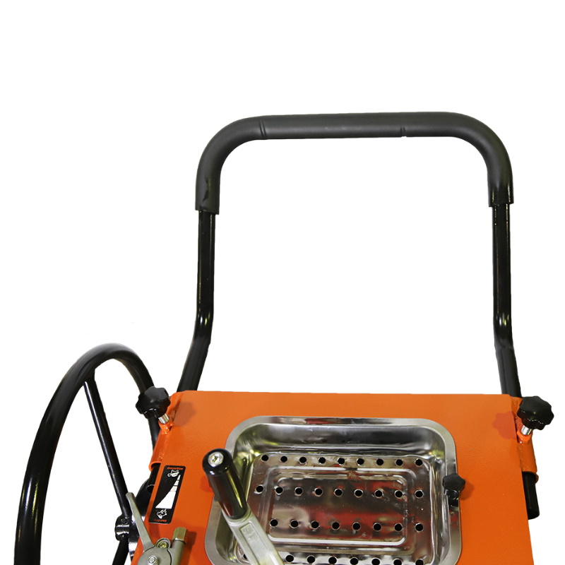 Швонарезчик бензиновый FTL GCC-03 HP 7980 в Костроме