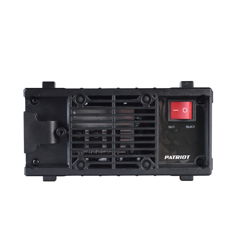 Пускозарядное инверторное устройство Patriot Expert BCI-600D-Start 650301986 в Туле