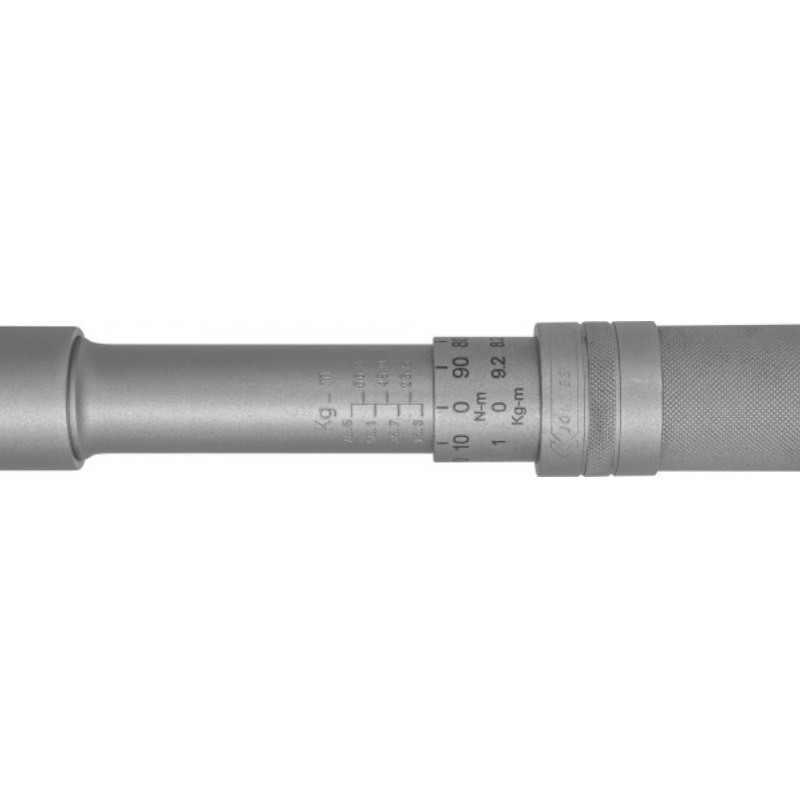 Ключ динамометрический Jonnesway T04M500 (T04500), 3/4 DR 100-700Нм