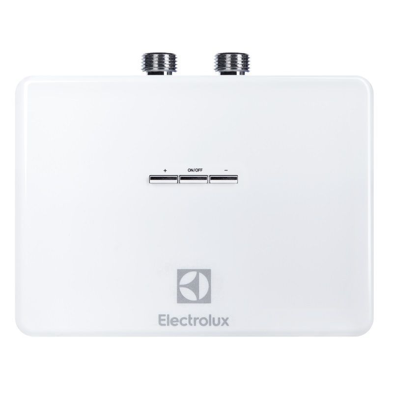 Проточный водонагреватель электрический Electrolux NPX 6 AQUATRONIC DIGITAL 2.0 в Костроме