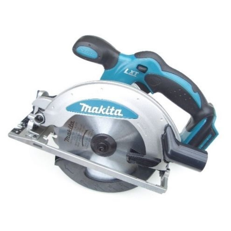 Дисковая беспроводная пила Makita DSS 610 Z (напряжение 18 в)