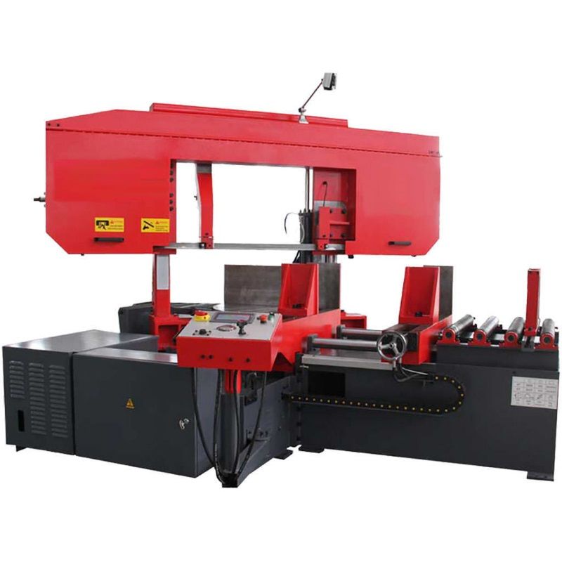 Станок автоматический двухколонный Stalex BS-850G в Кинешме