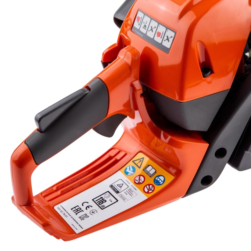 Бензопила Husqvarna 130 9671084-03 в Костроме