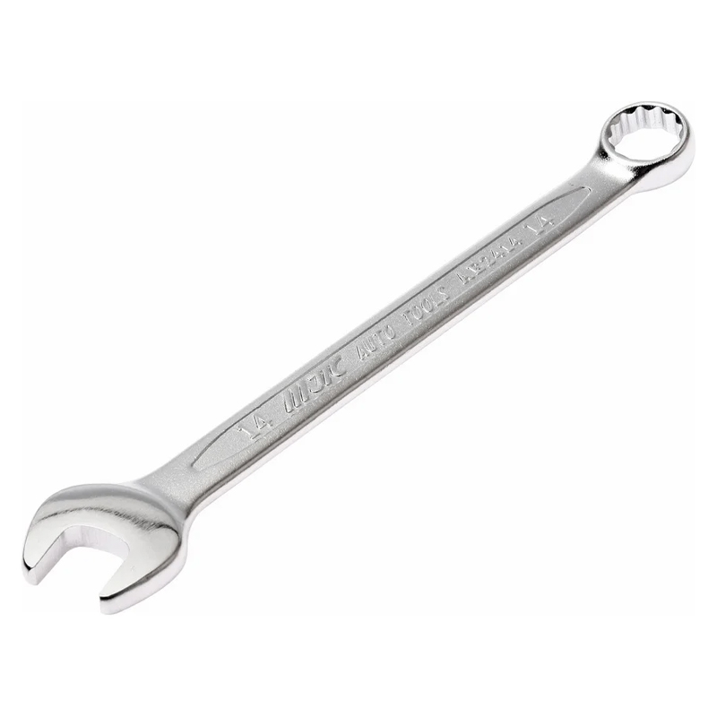 Ключ комбинированный JTC JTC-AE2414 14мм длина 185мм 387₽