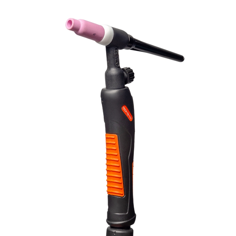Горелка Сварог TIG TS 17V ION9306 00000088178, M12×1 8м в Иваново