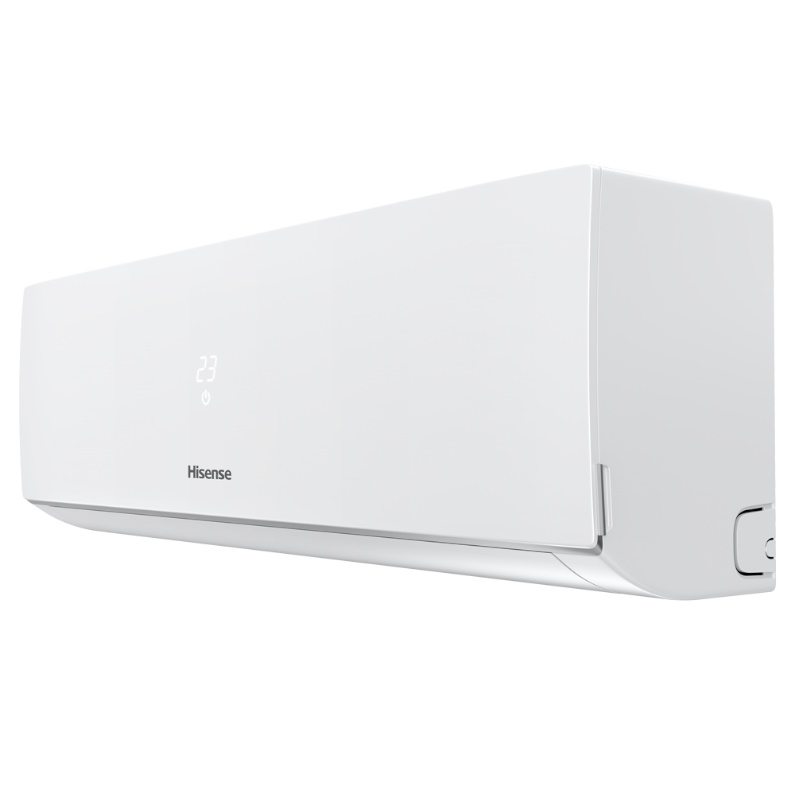 Классическая сплит-система Hisense Easy Classic A AS-09HR4RYDDJ00 (компл)