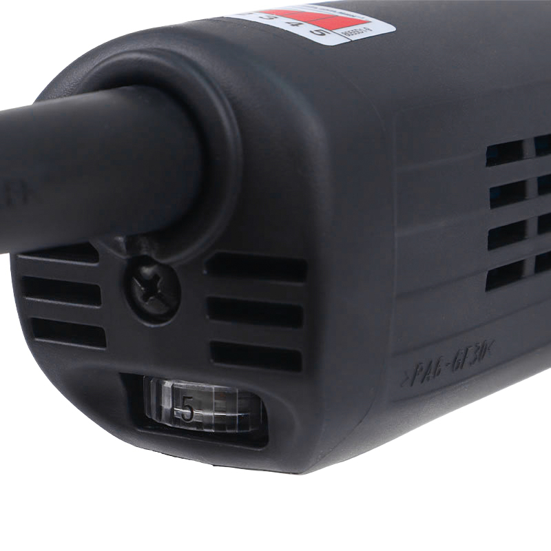 Шлифмашина угловая Makita GA5091X01 (1900 Вт, плавный пуск, регулировка и стабилизация оборотов)