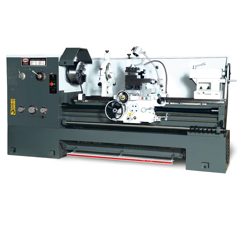 Универсальный токарный станок Proma SPI-3000 25015018 с цифровым измерением 3496043₽