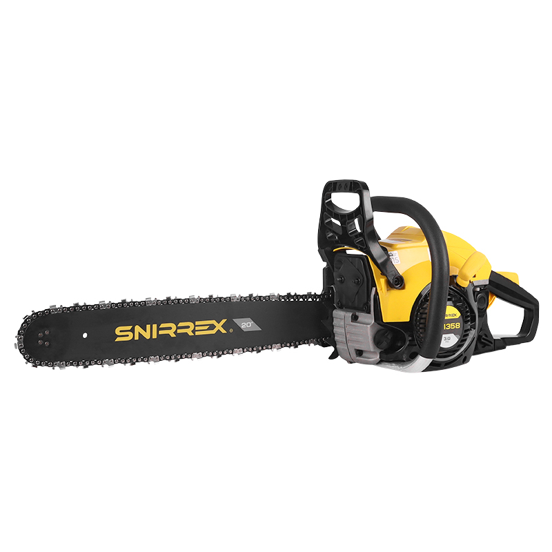 Бензопила Snirrex TM 358-20 54см3,20"