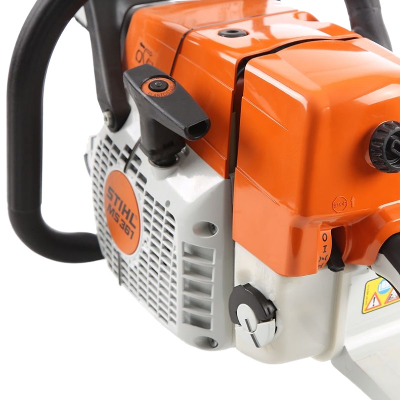Бензопила Stihl MS 361, шина R 40 см, цепь 33RS 11352000530 | Купить в ...