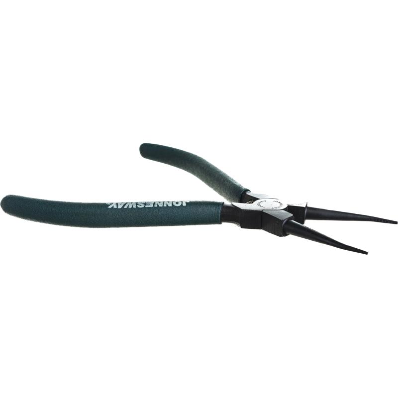 Щипцы для стопорных колец 7" Jonnesway AG010002 (прямой сжим, внутренний тип) в Переславле