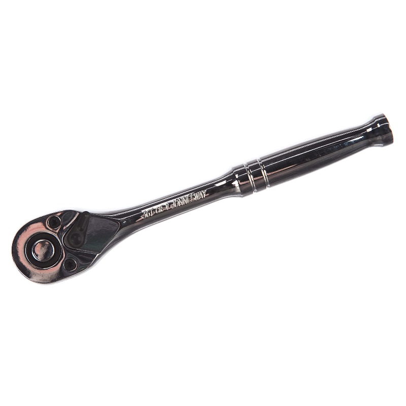 Трещотка Jonnesway R2903A, 3/8"DR, 36 зубцов, 170 мм в Костроме
