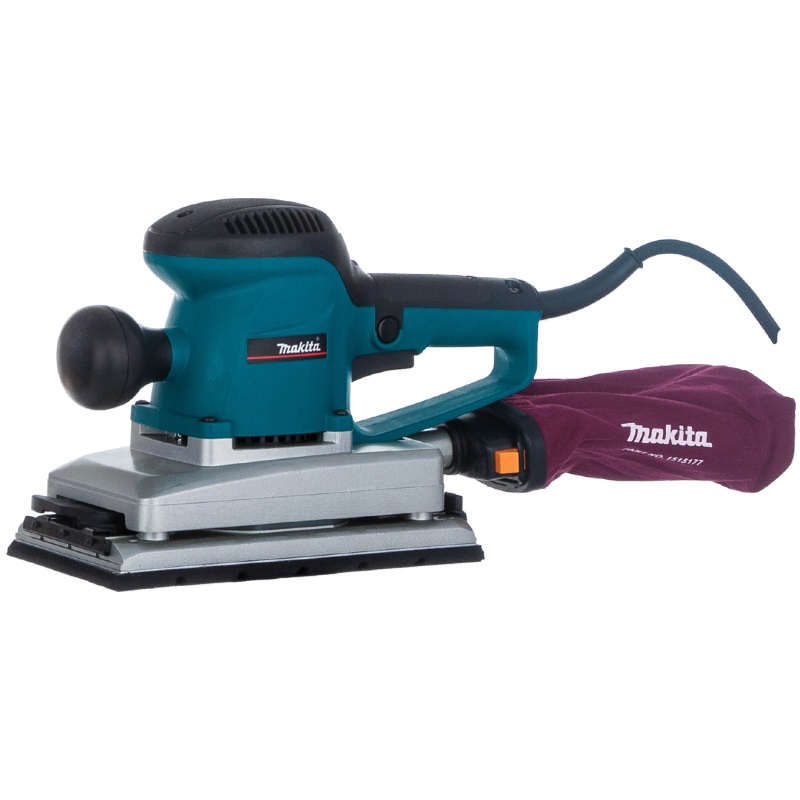 Вибрационная шлифмашина Makita BO4900V в Иваново