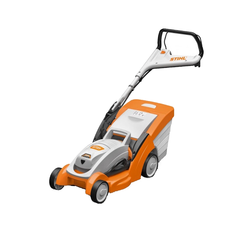 Аккумуляторная газонокосилка Stihl RМА-3390 63200111420 41225₽