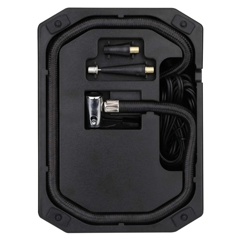 Насос автомобильный цифровой Deko DKCP150Psi-LCD 063-1300