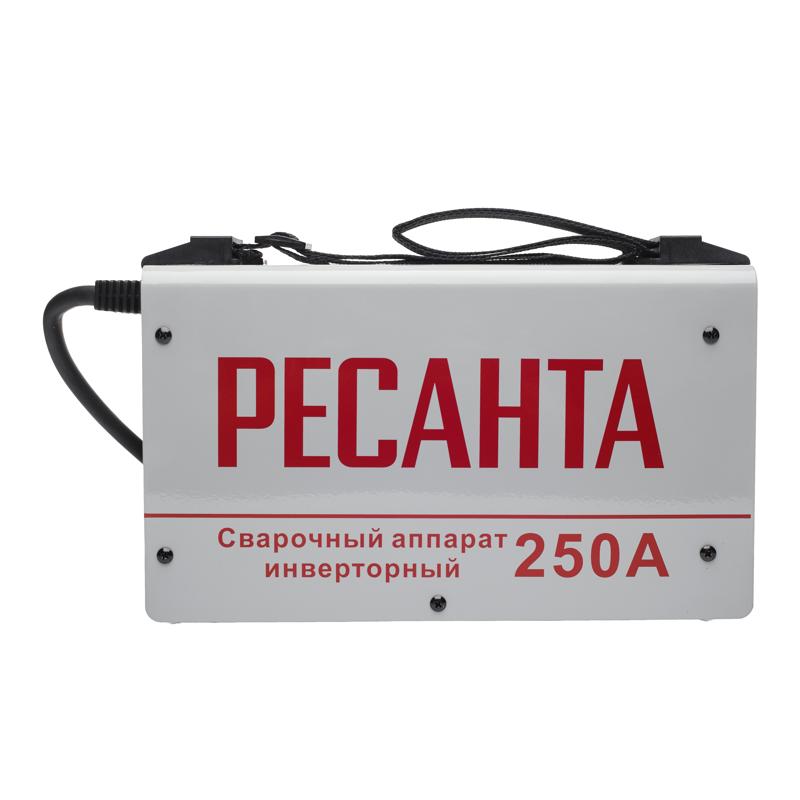 Сварочный аппарат Ресанта САИ-250 65/23 в кейсе в Александрове