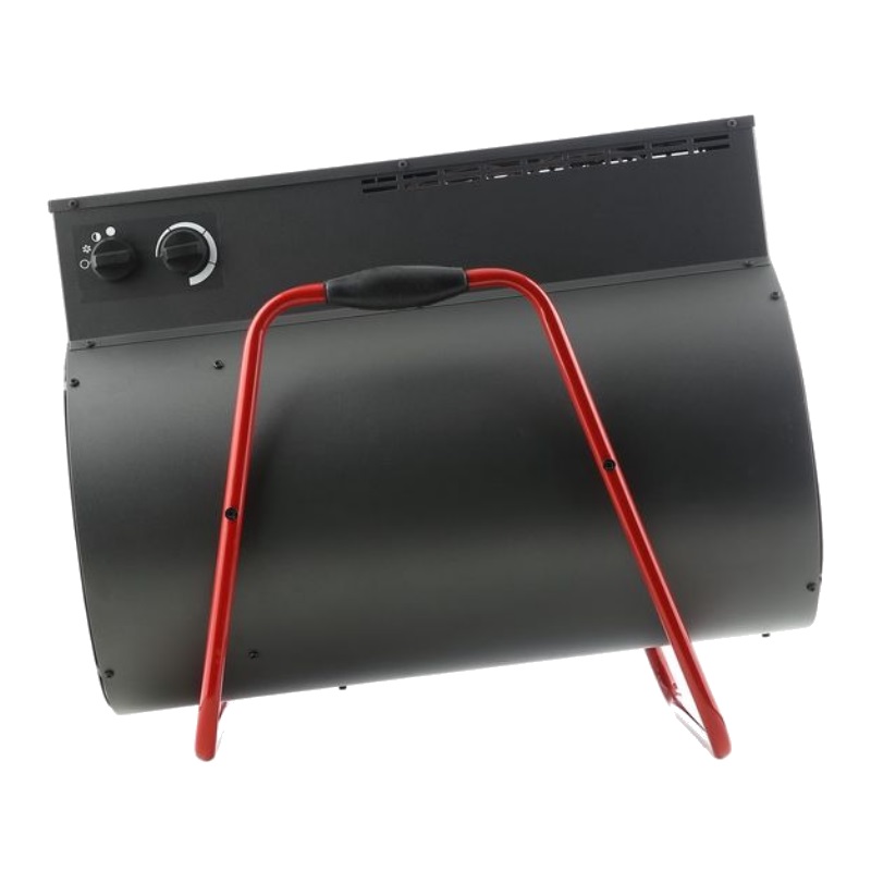 Электрическая тепловая пушка NeoClima ТПК-24Б