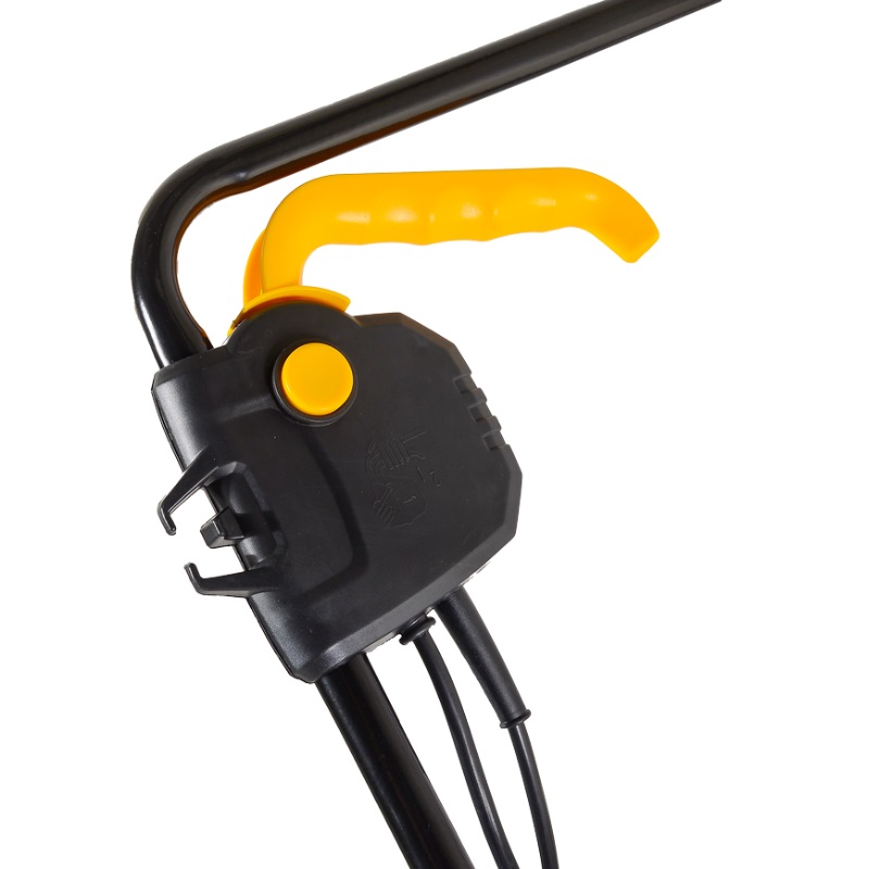 Газонокосилка электрическая Huter ELM-1300/33 70/4/18, 4606059036104 в Череповце