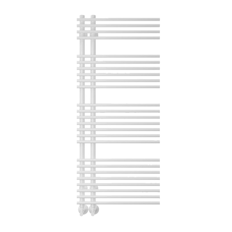 Полотенцесушитель Royal Thermo Pino П25 НС-1434030 (500х1200, белый) в Твери