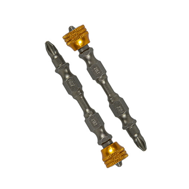 Биты Боекомплект BPH2-65D-2MH 145₽