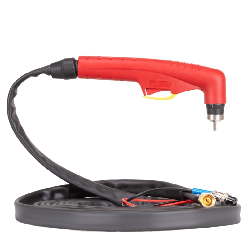 Плазмотрон FoxWeld SAGGIO S45 9664, М16, 2Pin, 6м в Ярославле