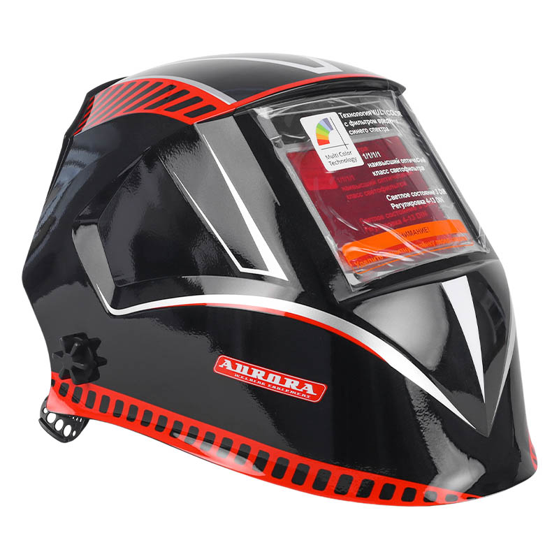 Маска сварщика Aurora Хамелеон SUN9 Max Expert 20266 в Иваново