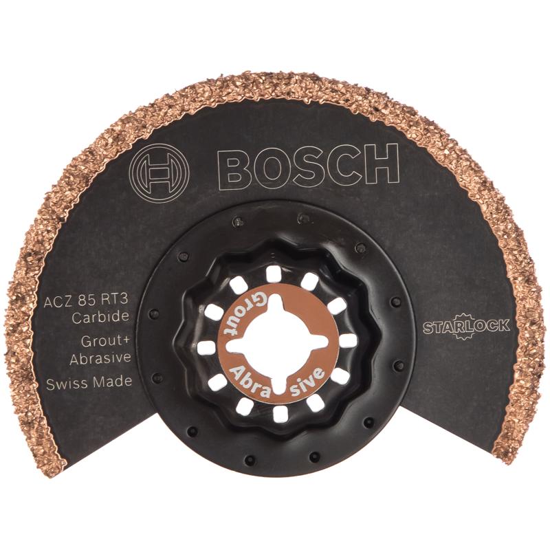 Пильное полотно для GOP Bosch HM-RIFF 10.8 2.608.661.642, 85 мм