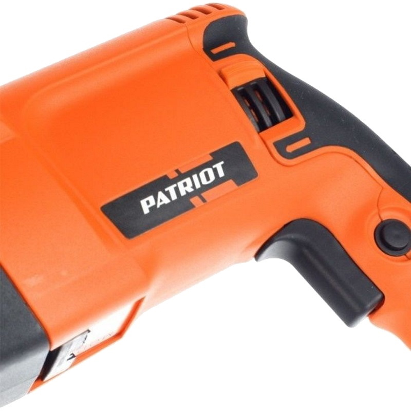 Перфоратор Patriot RH262 The One 140301325 в кейсе, с защитной муфтой во Владимире