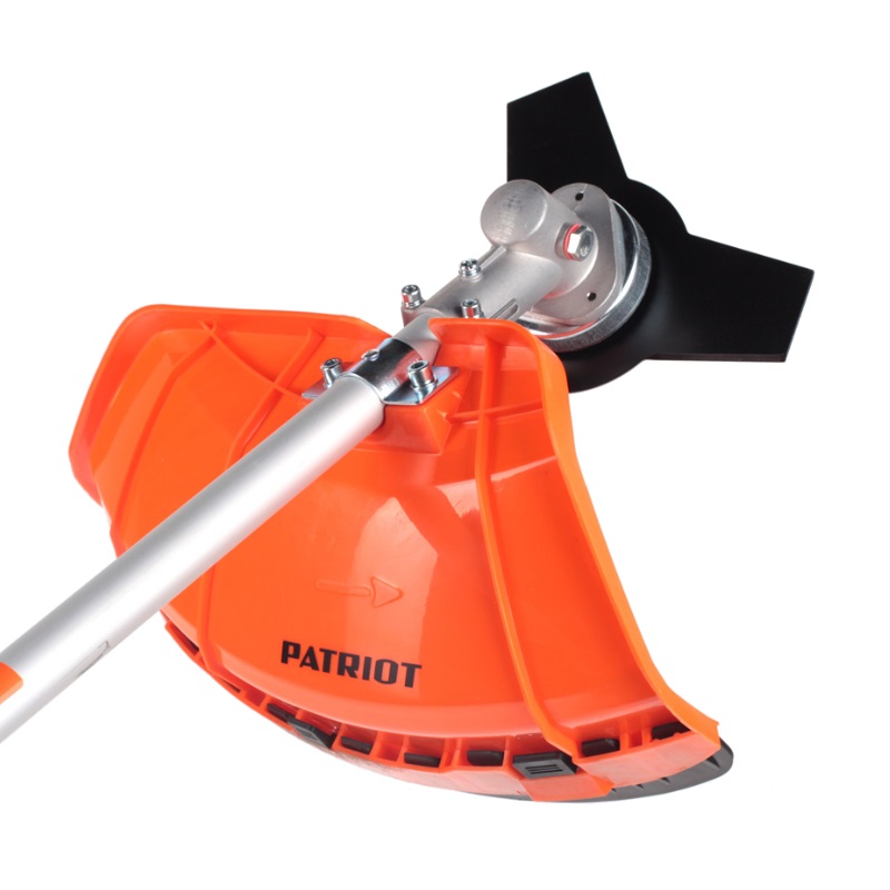Бензиновый триммер Patriot РТ 3055 250108103 в Костроме