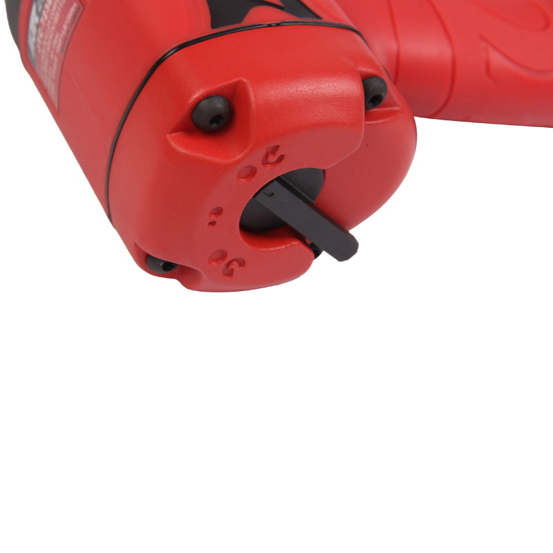 Пневмогайковерт JTC JTC-7238, ударный, 1/2'', композитный, 1356 Nm, 90-120 PSI, 8500 об/мин в Муроме