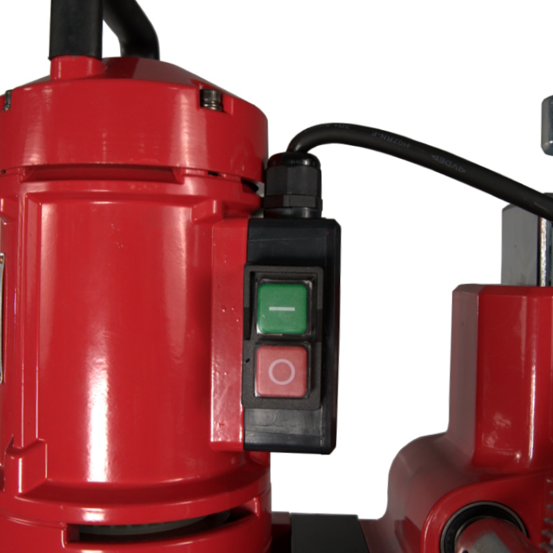 Алмазная сверлильная установка Voll V-Drill 350N 1.03502 в Угличе