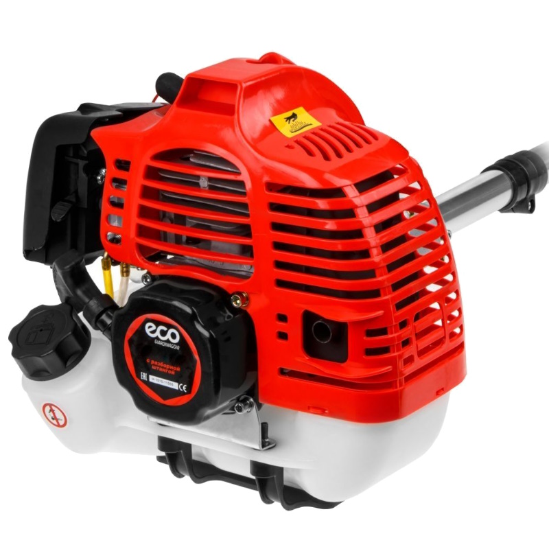 Мотокоса Eco GTP-250S Power EC1515-3, с разборной штангой
