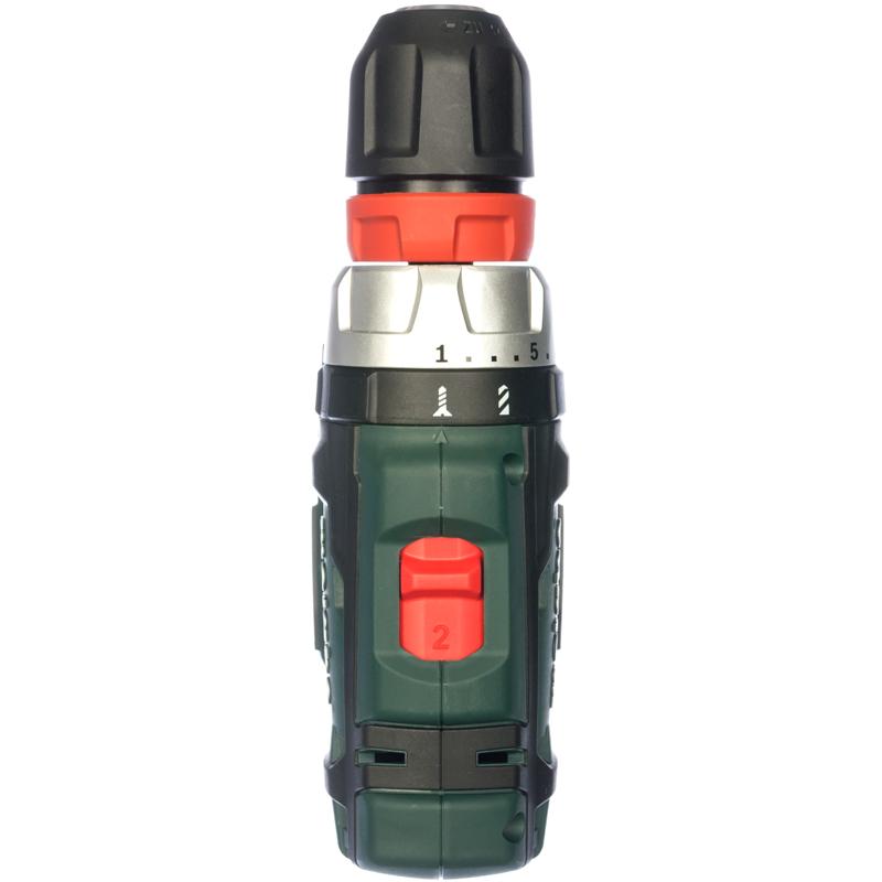 Аккумуляторный винтоверт Metabo BS 18 L Quick 602320500 в Муроме