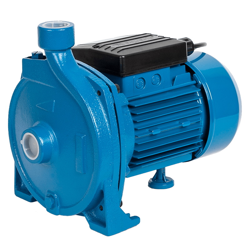 Насос поверхностный Aquario APM-100 2510 13749₽