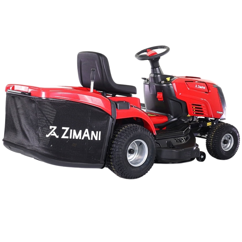 Минитрактор ZimAni TC102HV Loncin LC2P73F, 586 куб.см., гидростатика в Муроме
