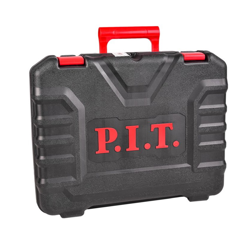 Аккумуляторный перфоратор P.I.T. PBH20H-22A/1  в кейсе, с защитной муфтой в Ярославле
