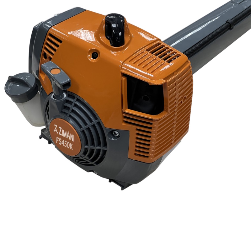 Бензокоса ZimAni FS450K в Угличе